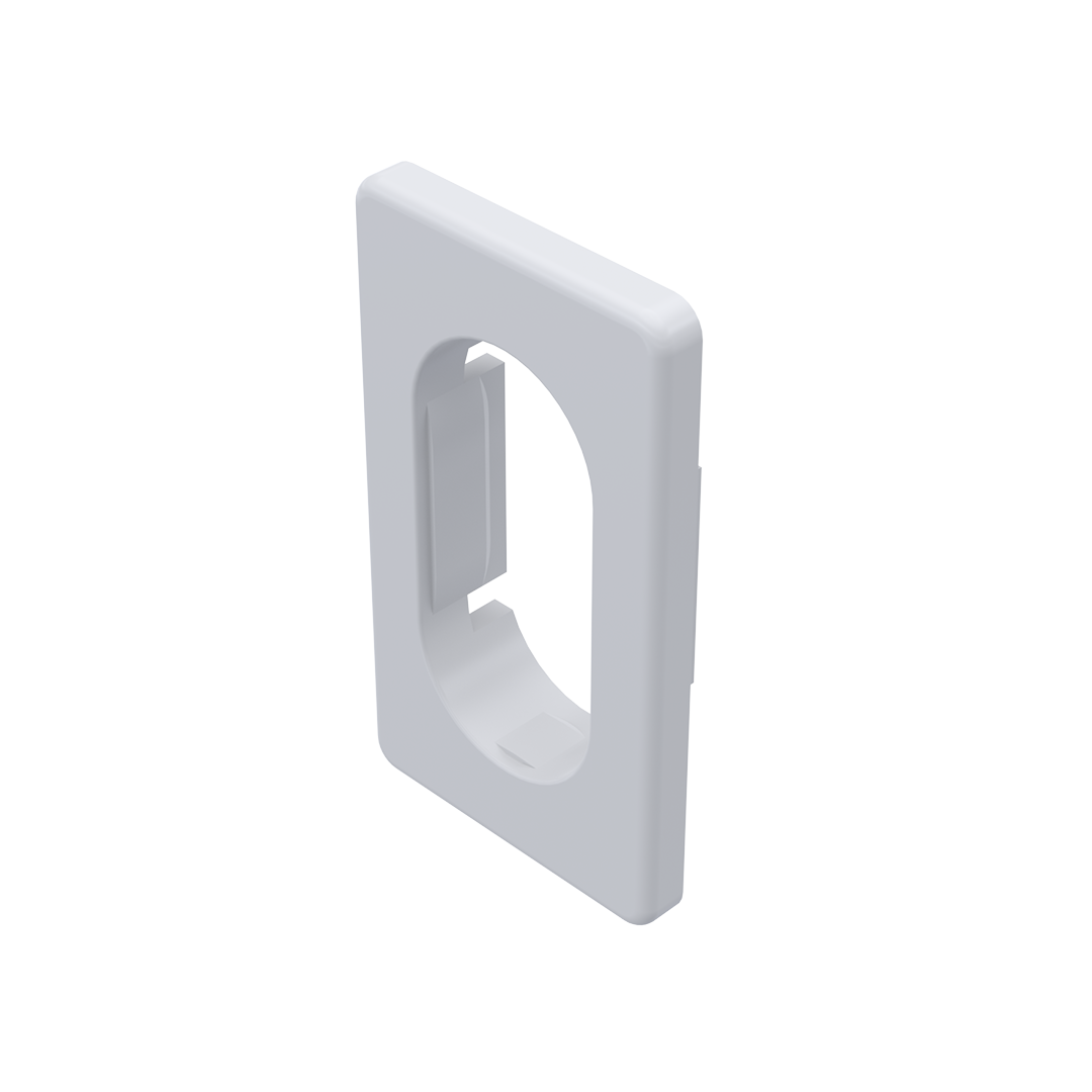 ROSETA 400 SQUARE NYL COM 1PAR